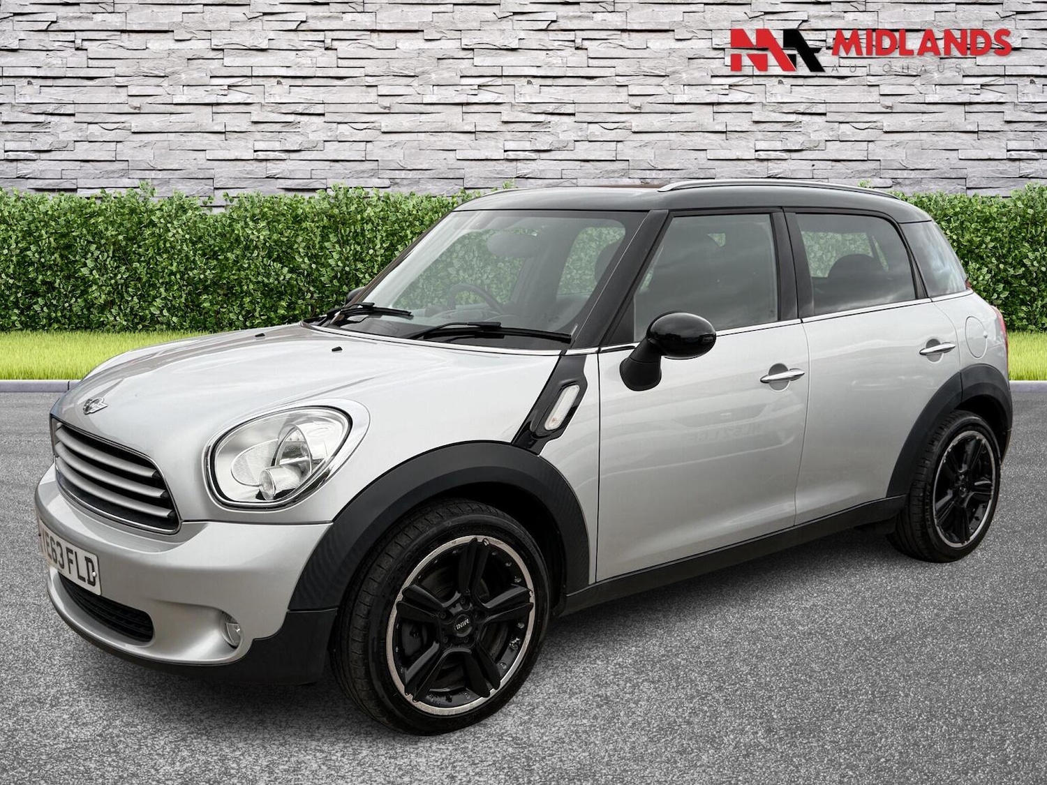 Used MINI Countryman 2014 for sale - 76769909: Photo 3