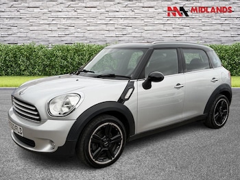 Used MINI Countryman 2014 for sale - 76769909: Photo
