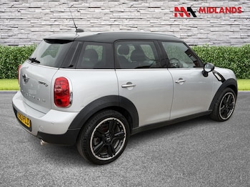 Used MINI Countryman 2014 for sale - 76769909: Photo