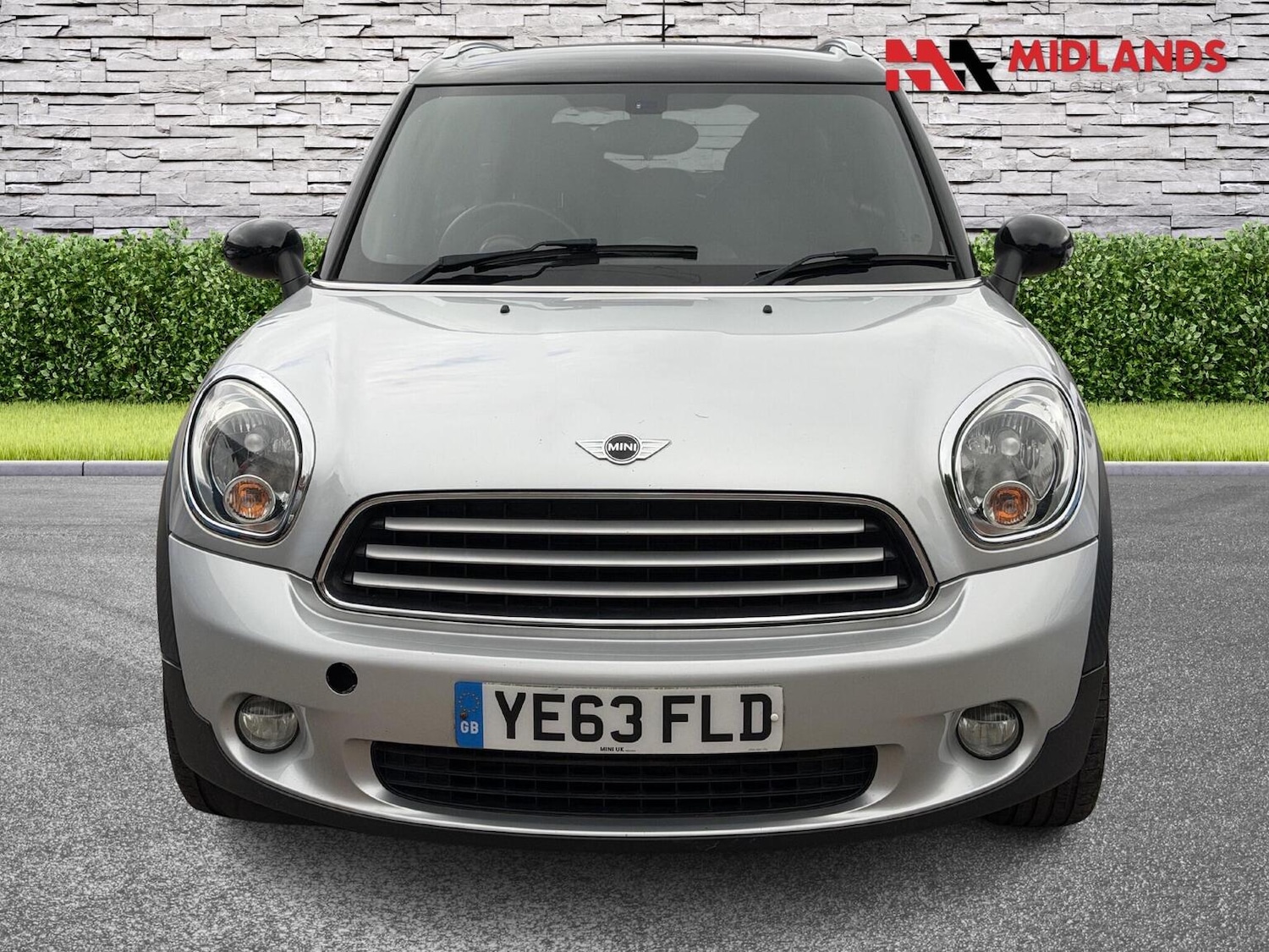 Used MINI Countryman 2014 for sale - 76769909: Photo 6
