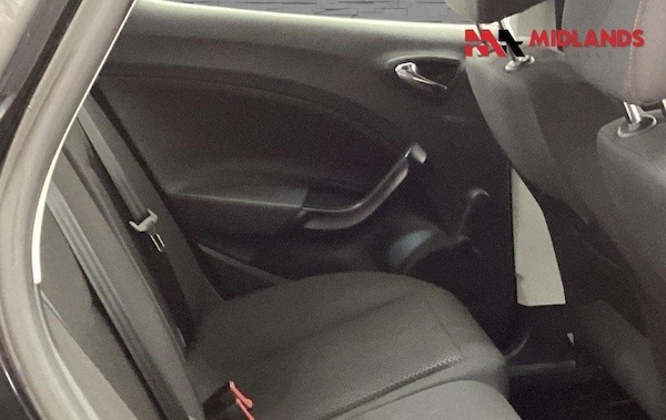 Used SEAT Ibiza 2017 for sale - 76257597: Photo 10
