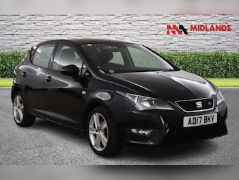 SEAT - Ibiza