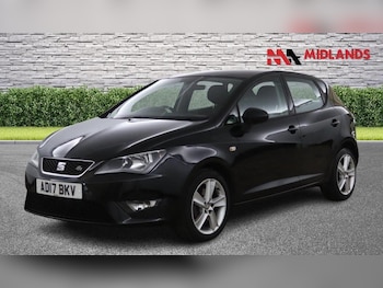 Used SEAT Ibiza 2017 for sale - 76257597: Photo 3