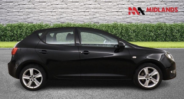 Used SEAT Ibiza 2017 for sale - 76257597: Photo 6