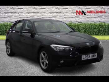 2015 - 1.5 116d ED Plus Euro 6 (s/s) 5dr