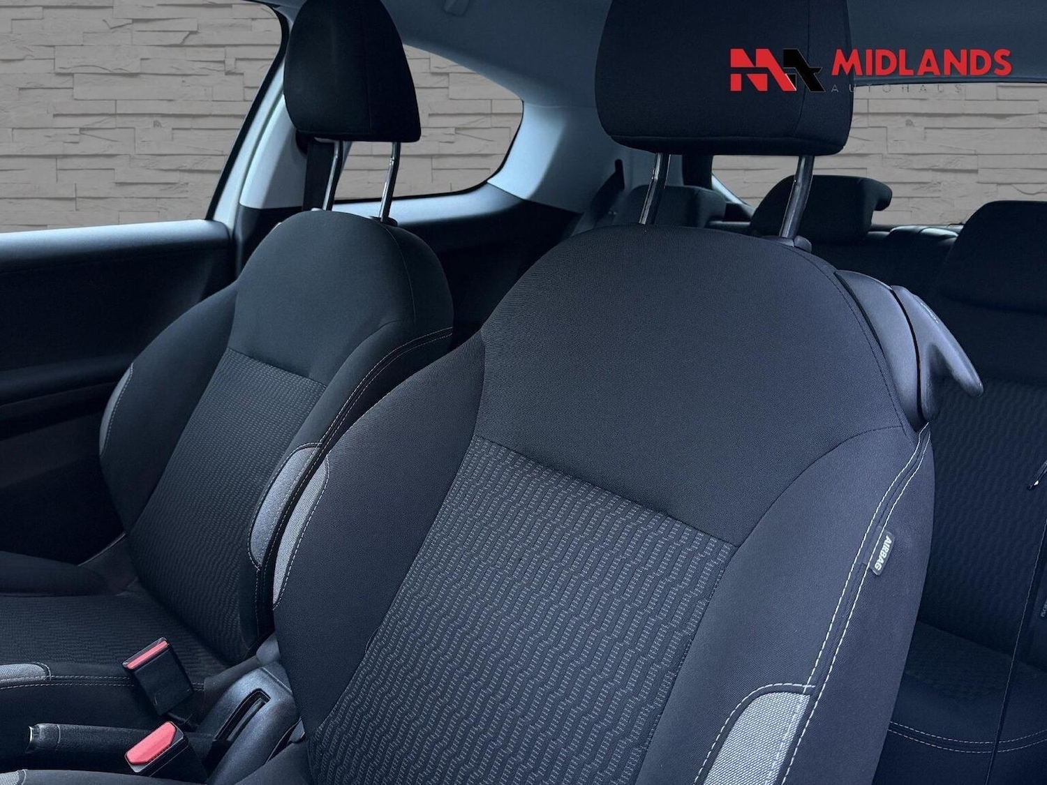 Used Peugeot 208 2015 for sale - 78168736: Photo 11