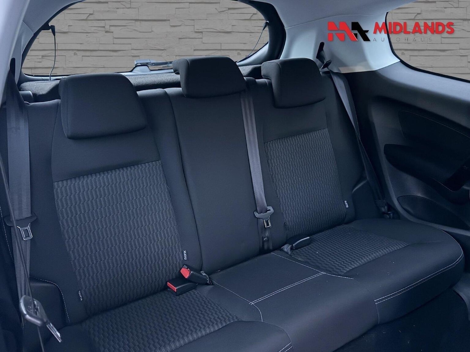 Used Peugeot 208 2015 for sale - 78168736: Photo 13