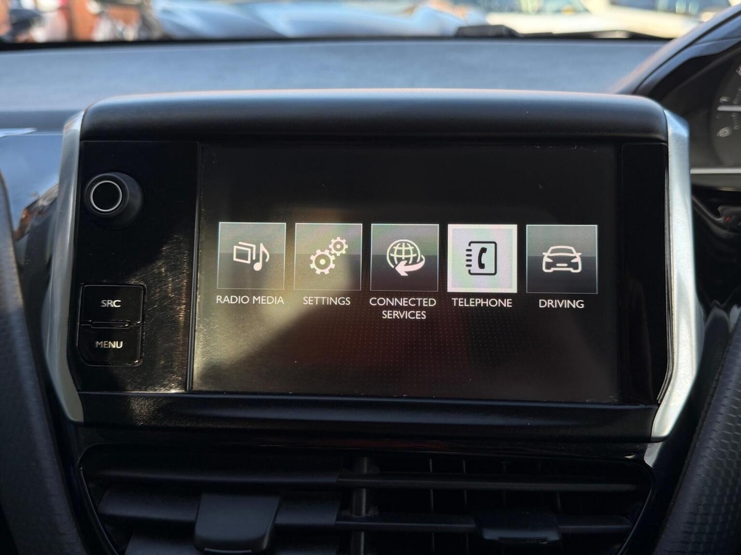 Used Peugeot 208 2015 for sale - 78168736: Photo 15