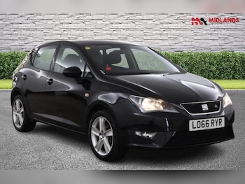Used SEAT Ibiza 2016 for sale - 78427549: Photo