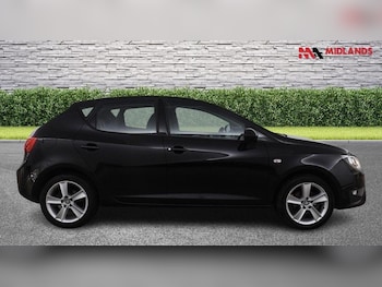 Used SEAT Ibiza 2016 for sale - 78427549: Photo