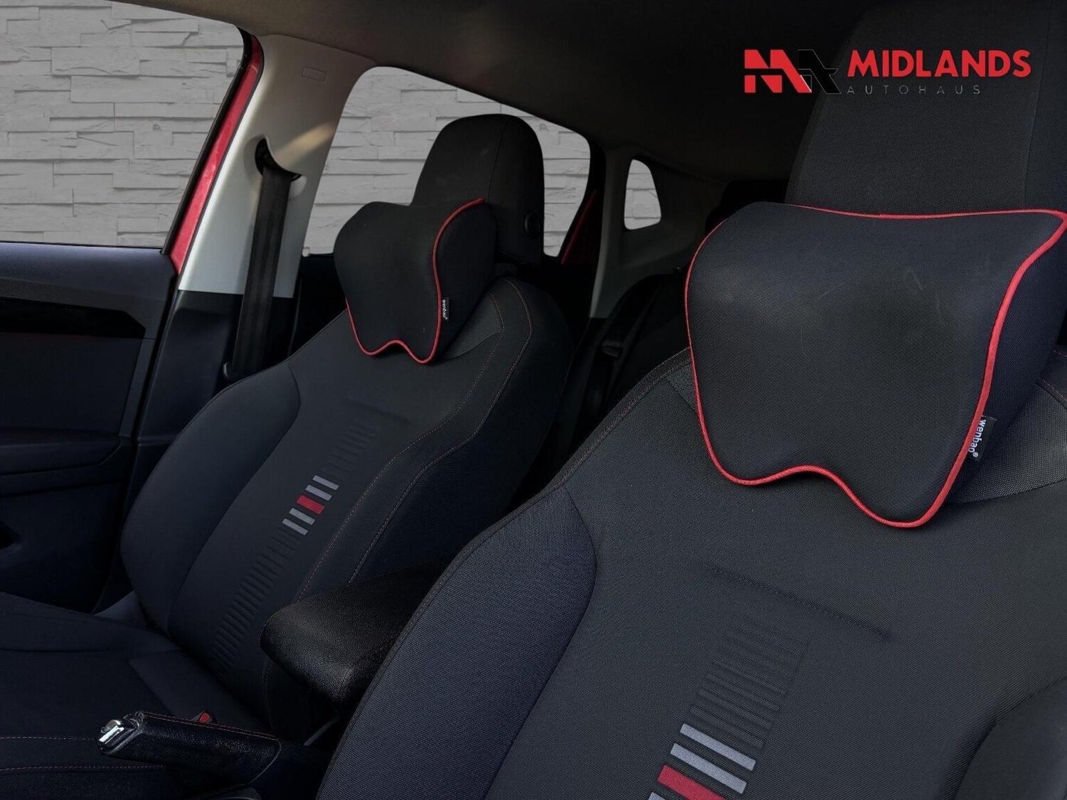 Used SEAT Ibiza 2018 for sale - 77977071: Photo 11