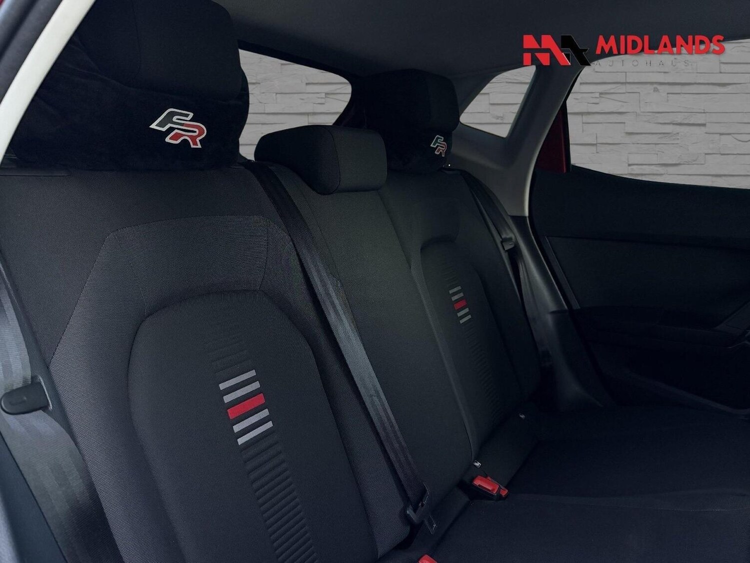 Used SEAT Ibiza 2018 for sale - 77977071: Photo 13