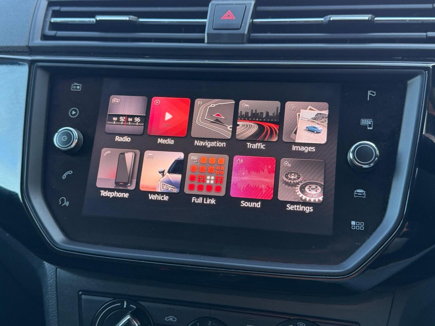 Used SEAT Ibiza 2018 for sale - 77977071: Photo 15