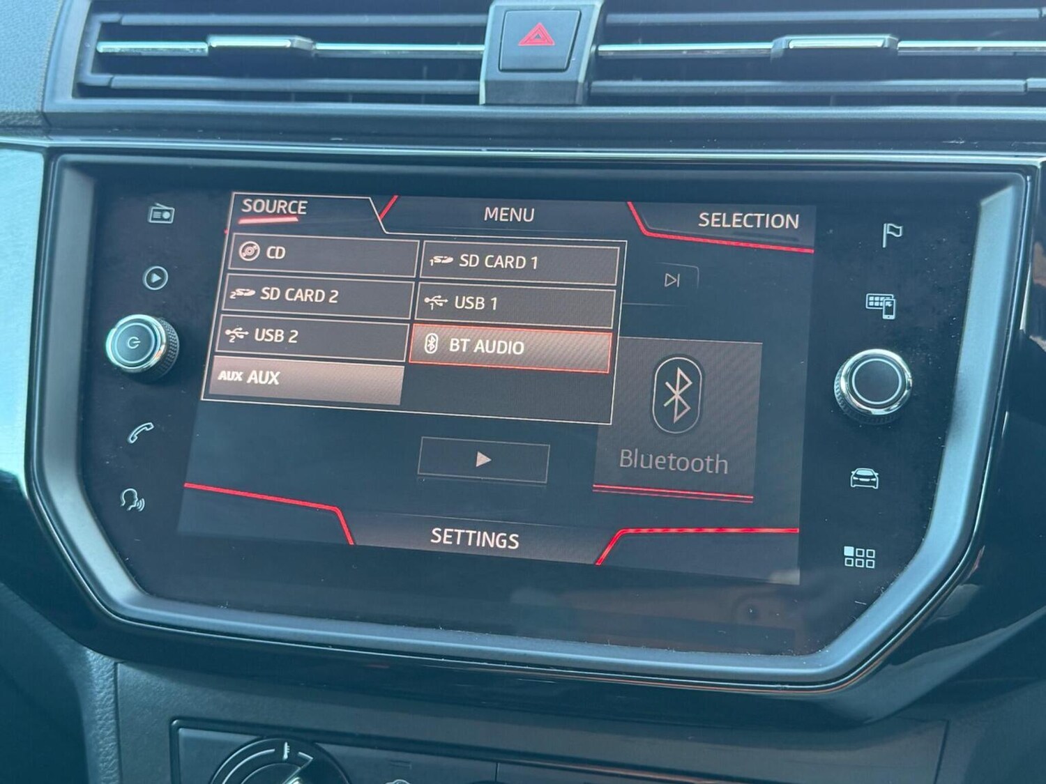 Used SEAT Ibiza 2018 for sale - 77977071: Photo 16