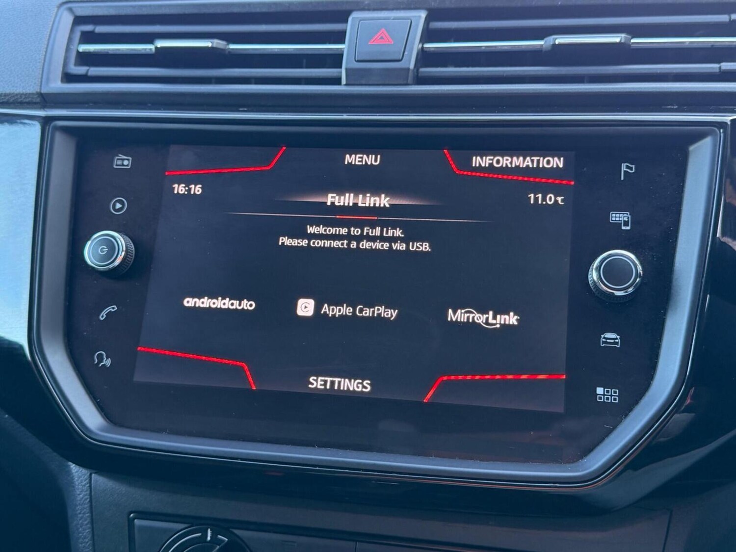 Used SEAT Ibiza 2018 for sale - 77977071: Photo 17