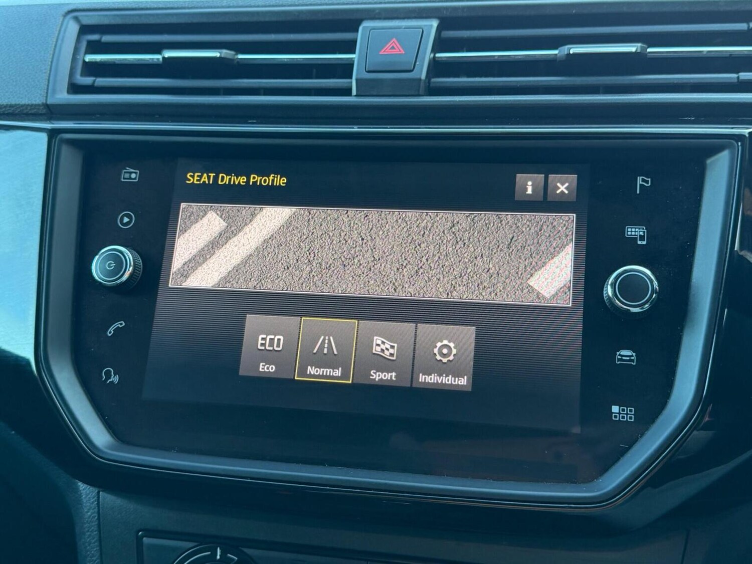 Used SEAT Ibiza 2018 for sale - 77977071: Photo 18