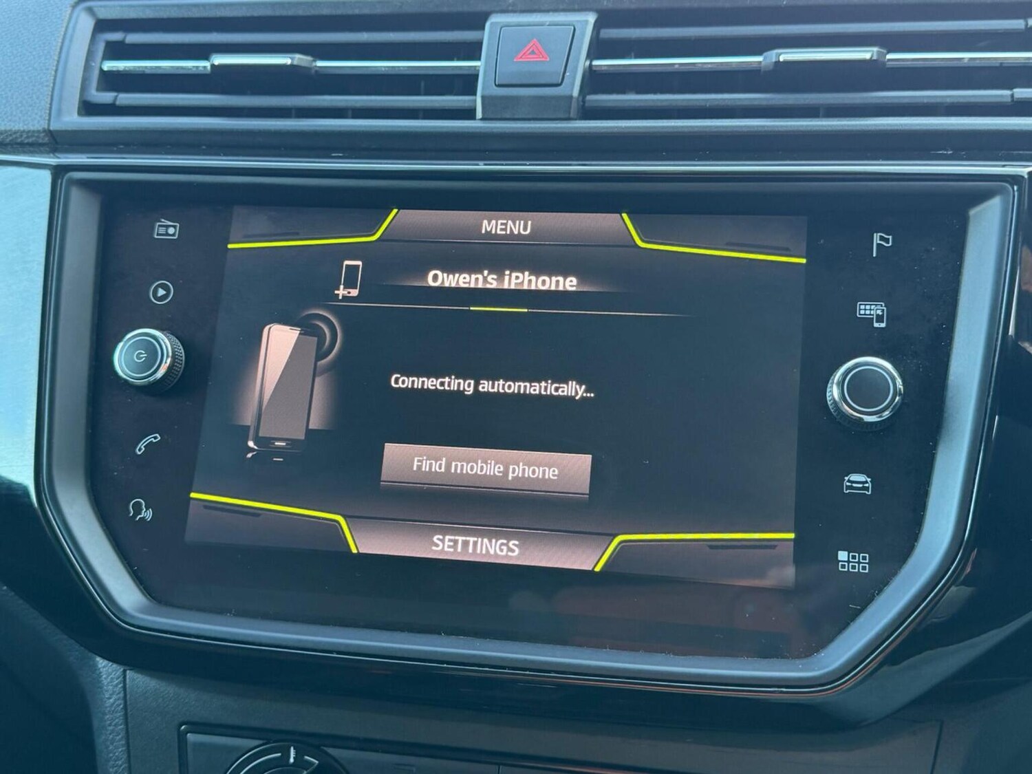 Used SEAT Ibiza 2018 for sale - 77977071: Photo 19