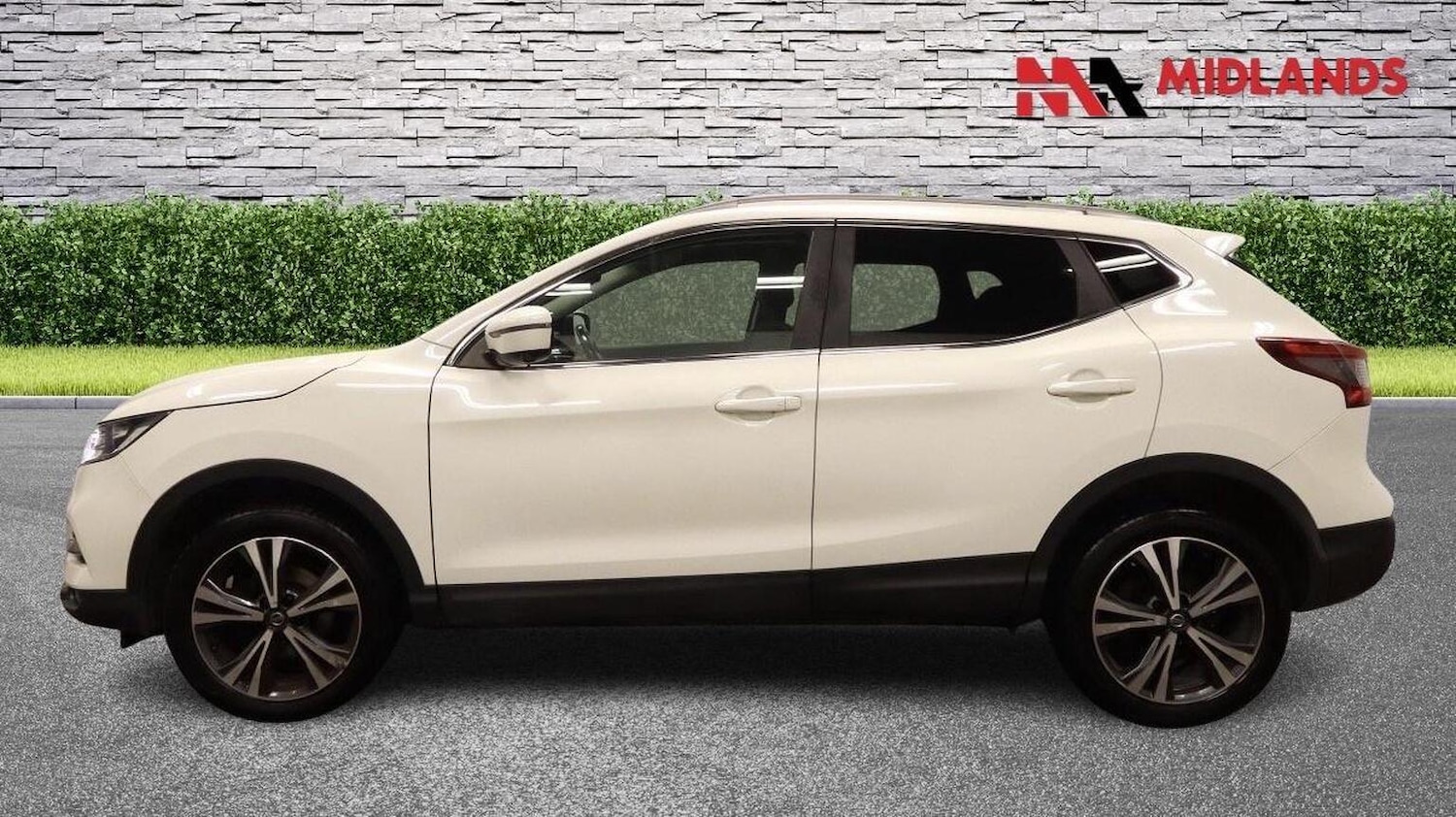 Used Nissan Qashqai 2018 for sale - 76751785: Photo 5