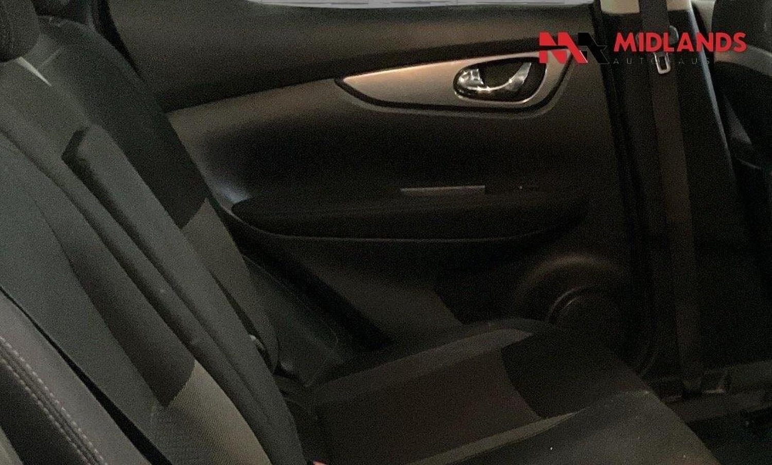 Used Nissan Qashqai 2018 for sale - 76751785: Photo 8