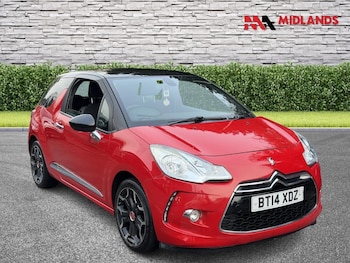 2014 - 1.6 e-HDi Airdream DStyle Plus 3dr