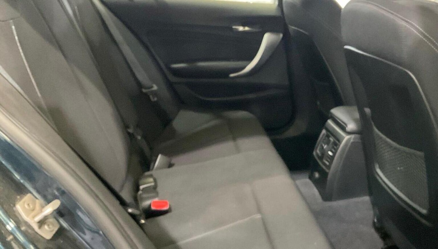 Used BMW 1 Series 2014 for sale - 77603350: Photo 8