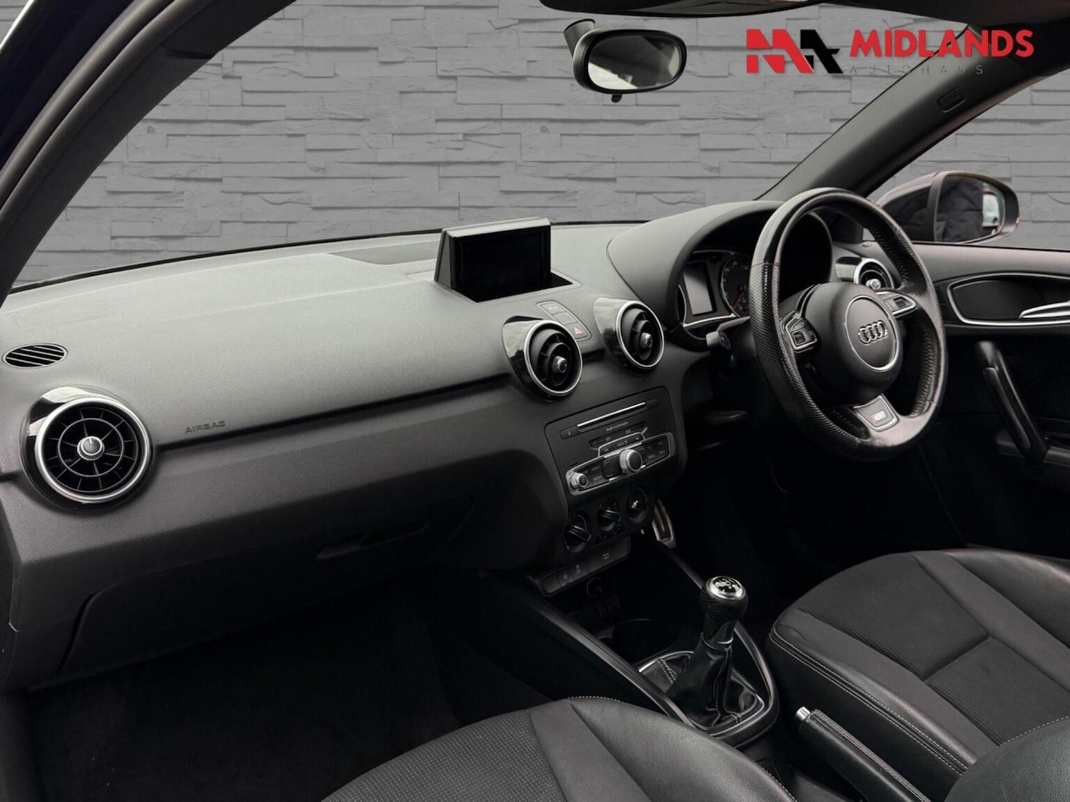 Used Audi A1 2016 for sale - 76471281: Photo 10