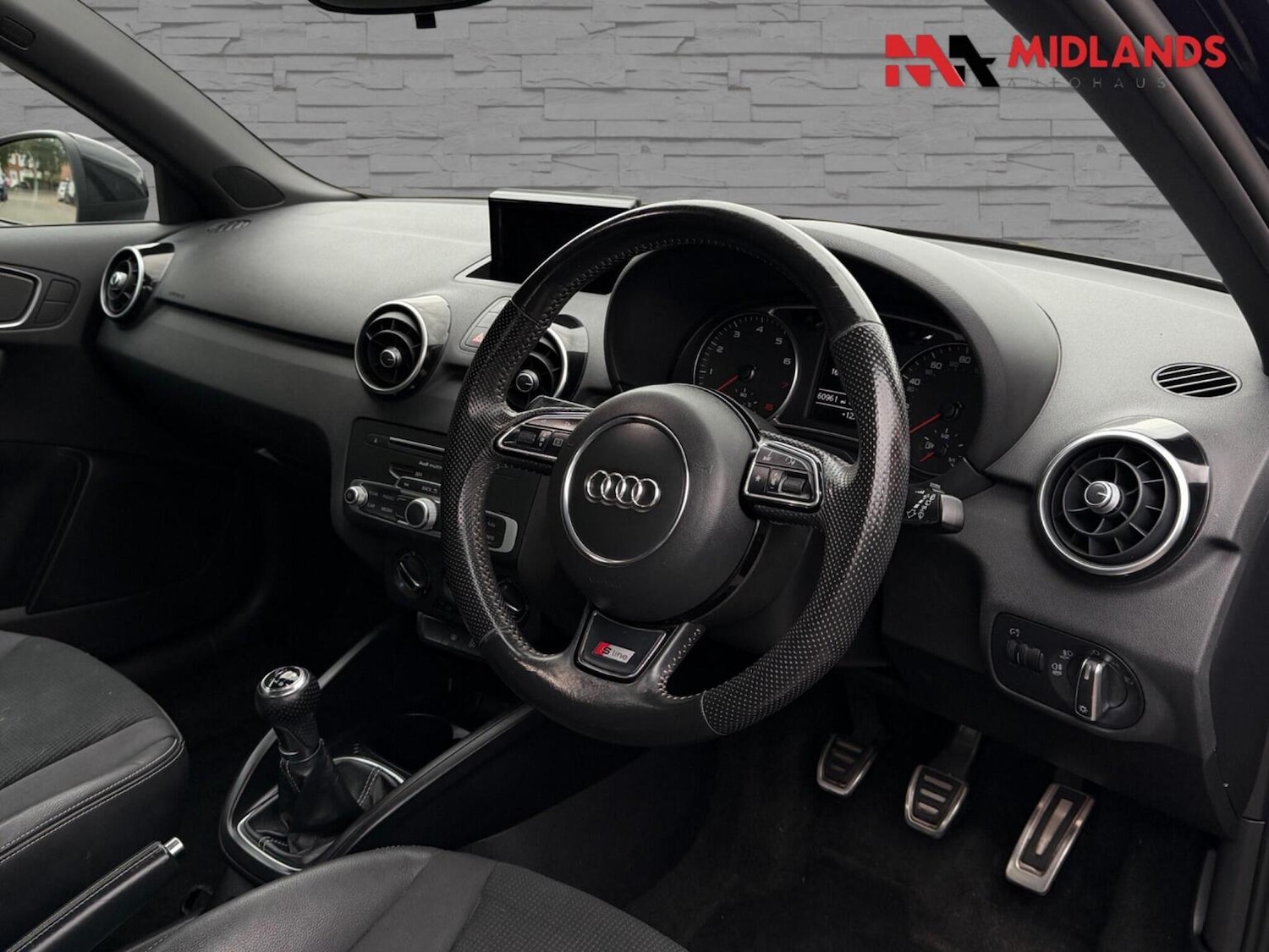 Used Audi A1 2016 for sale - 76471281: Photo 11