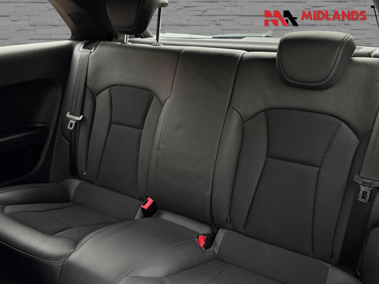 Used Audi A1 2016 for sale - 76471281: Photo 14