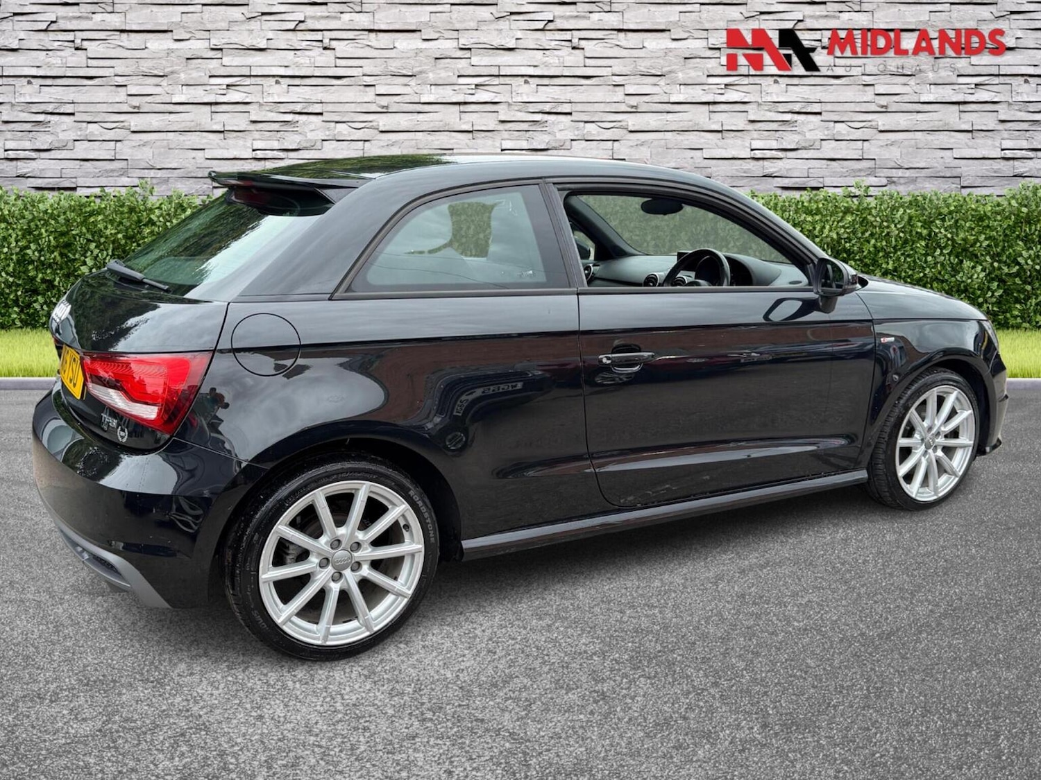 Used Audi A1 2016 for sale - 76471281: Photo 4