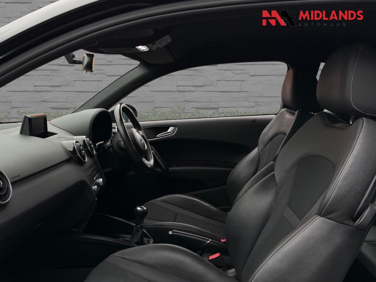 Used Audi A1 2016 for sale - 76471281: Photo 9