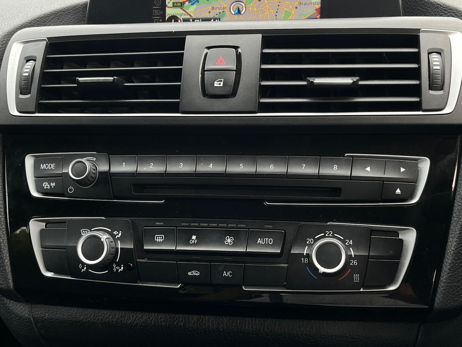 Used BMW 1 Series 2017 for sale - 76149217: Photo 14