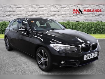BMW - 1 Series