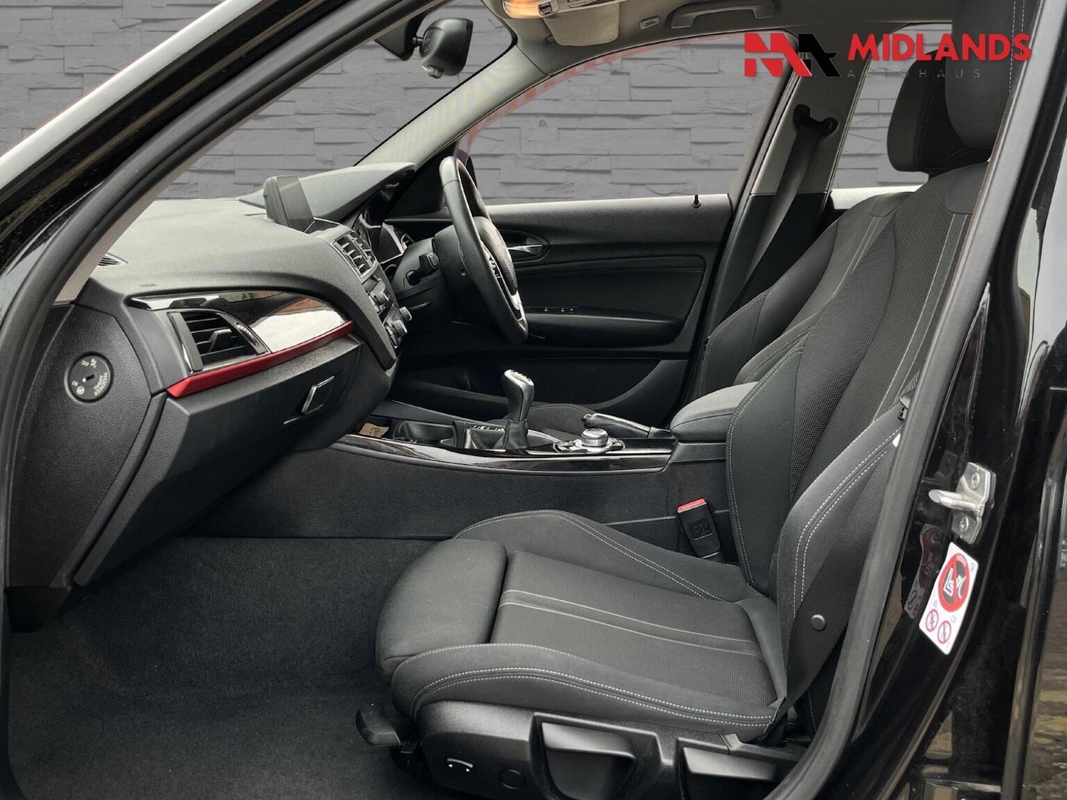 Used BMW 1 Series 2017 for sale - 76149217: Photo 8