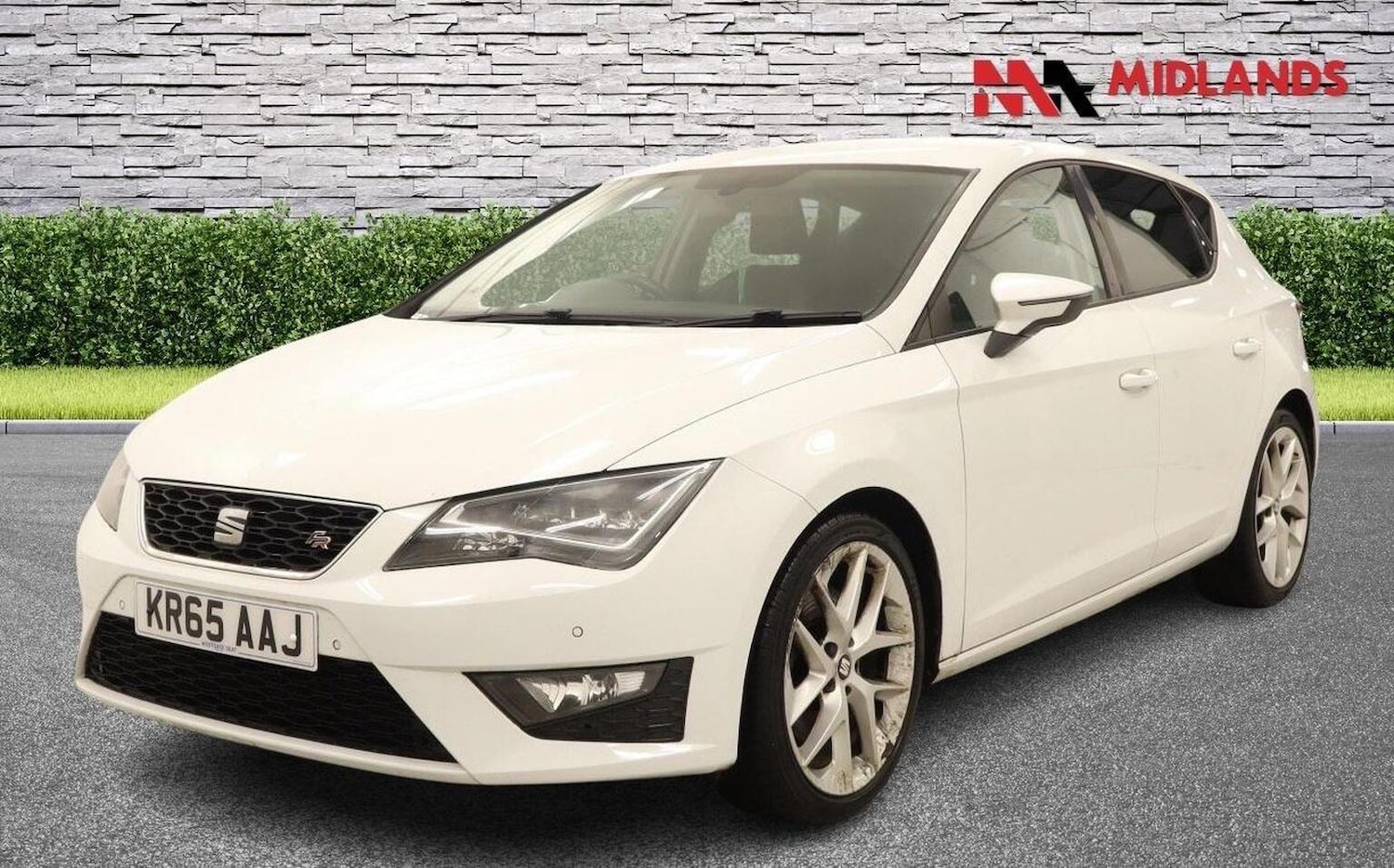 Used SEAT Leon 2015 for sale - 77572826: Photo 3