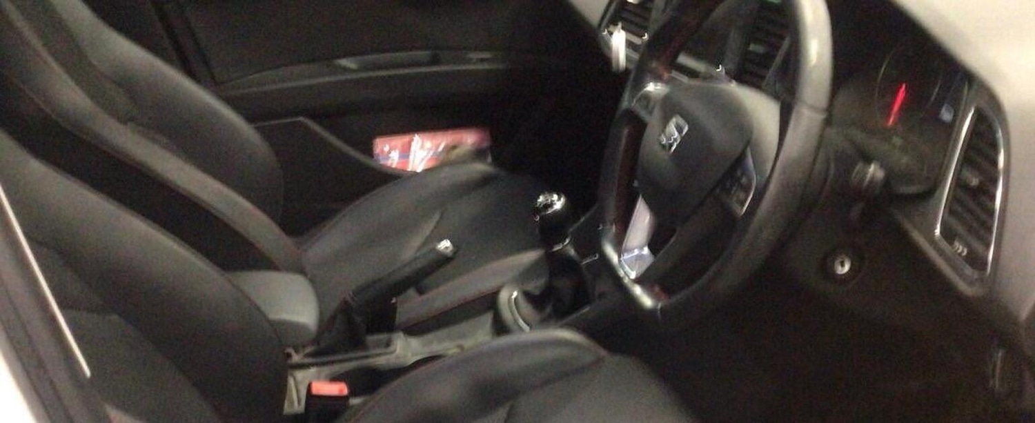 Used SEAT Leon 2015 for sale - 77572826: Photo 6