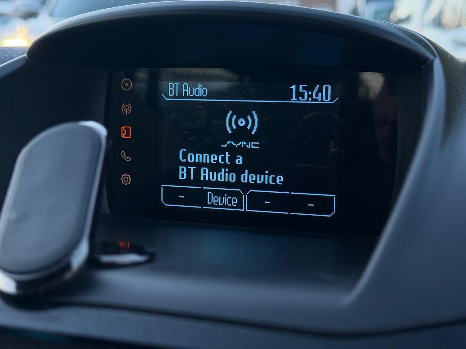 Used Ford Fiesta 2013 for sale - 77173140: Photo 18