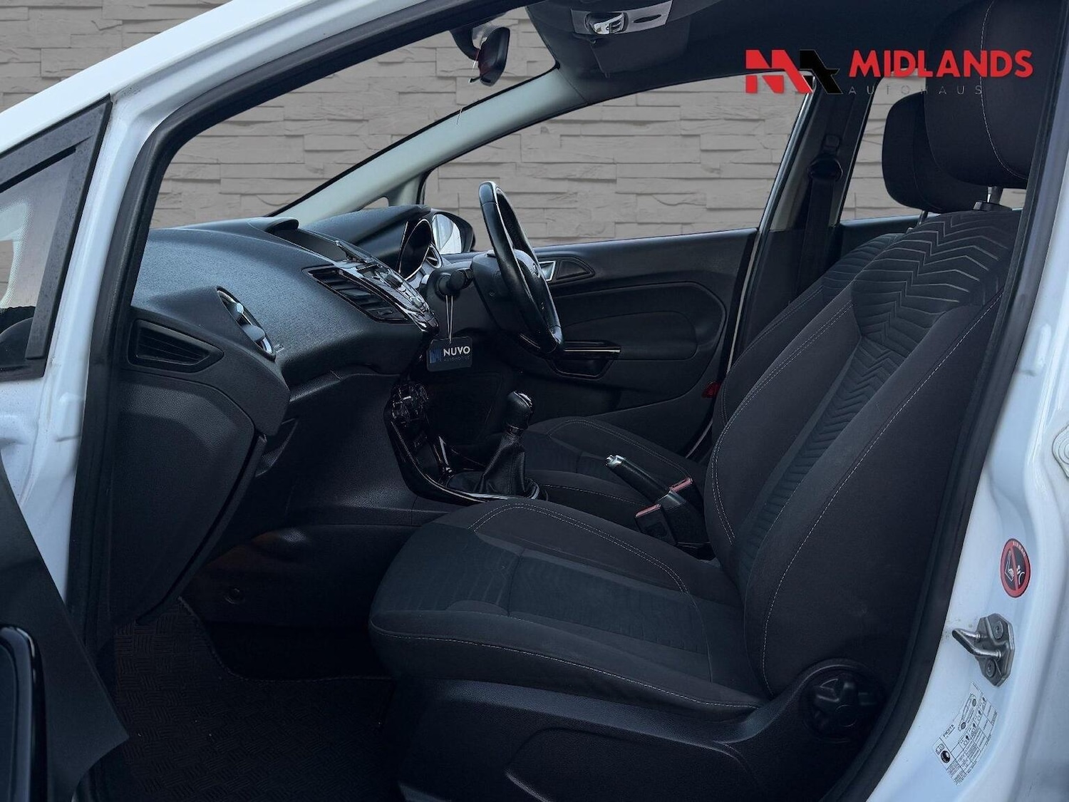 Used Ford Fiesta 2013 for sale - 77173140: Photo 9