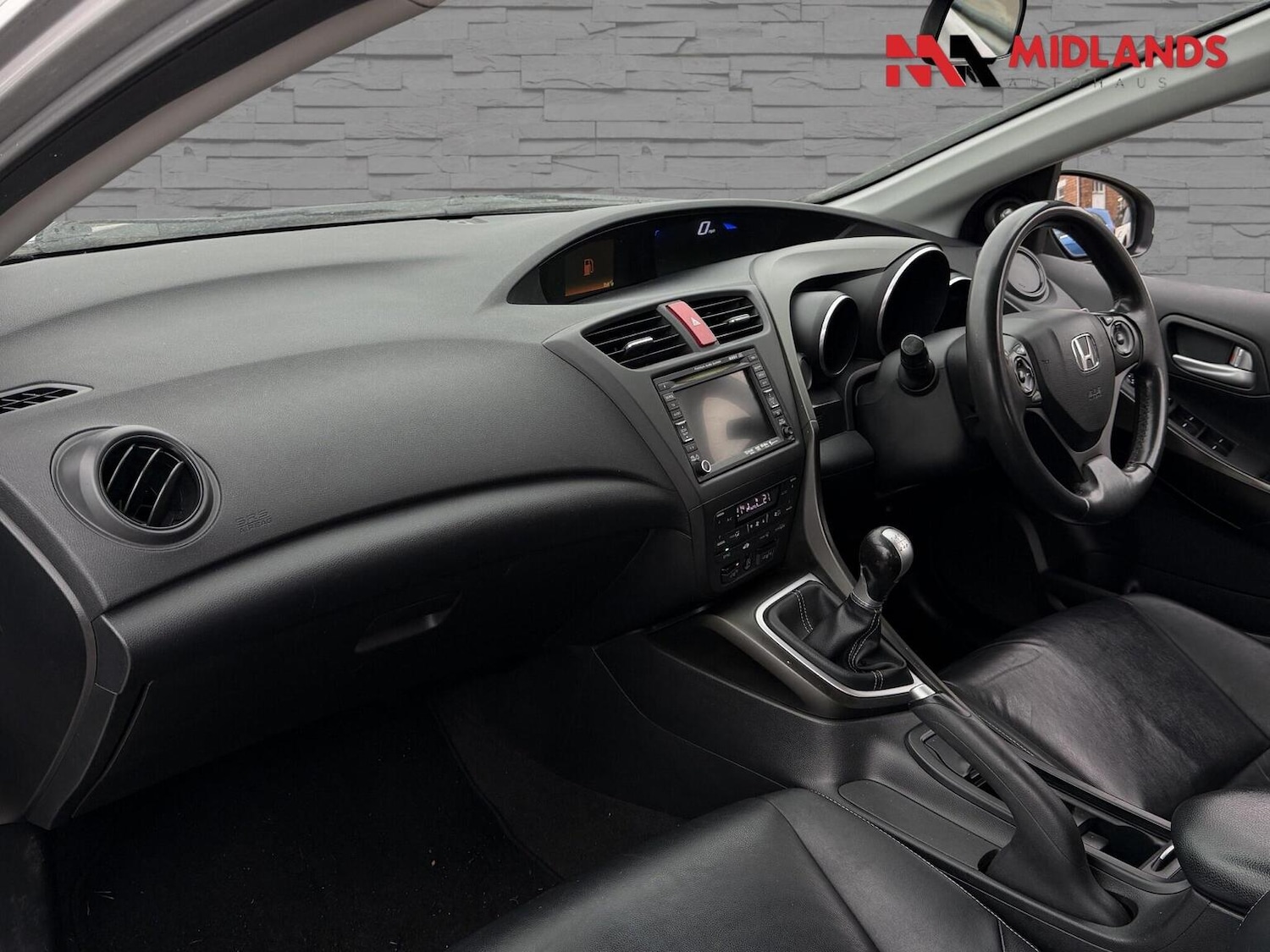 Used Honda Civic 2012 for sale - 76471275: Photo 10