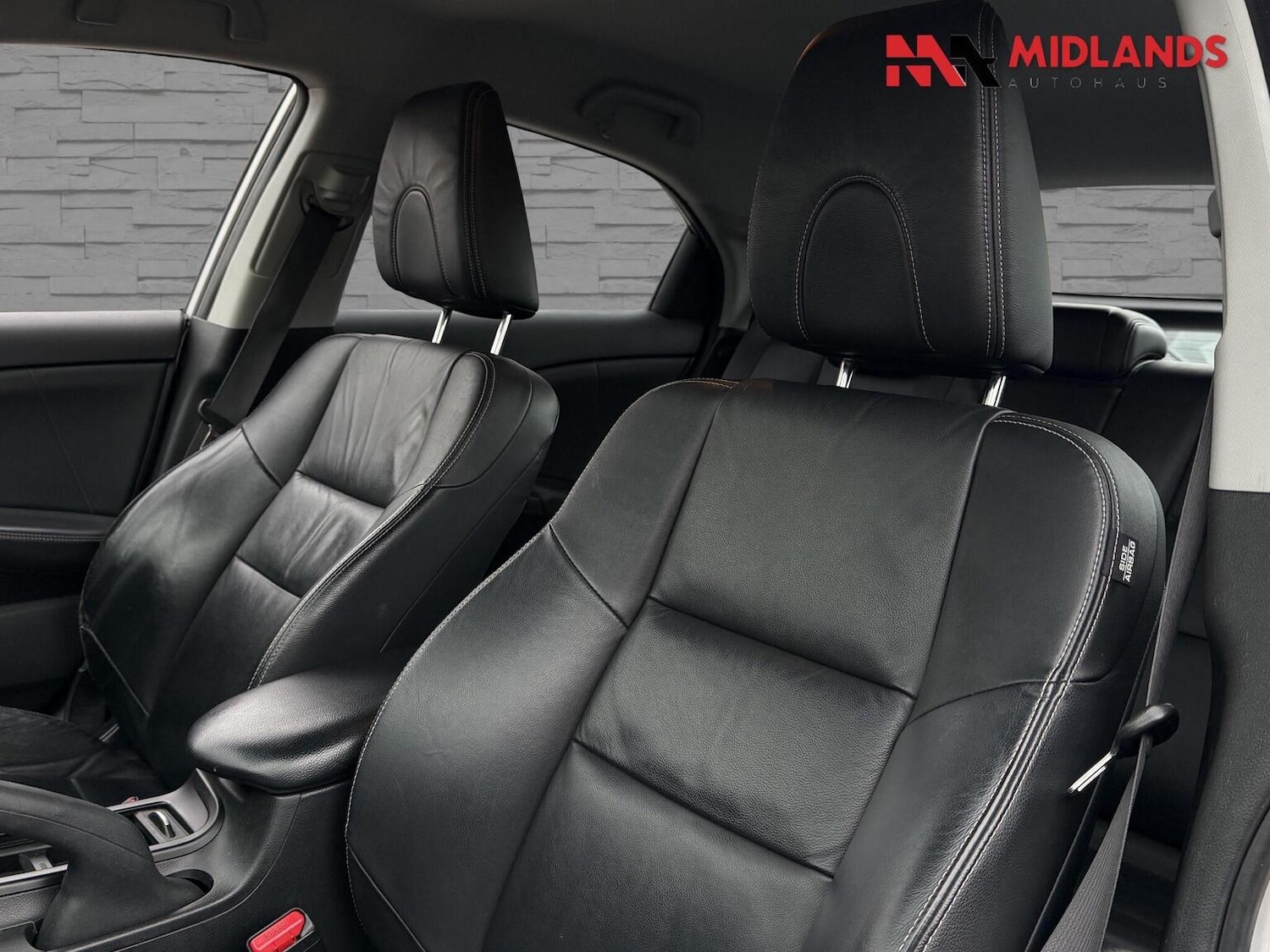 Used Honda Civic 2012 for sale - 76471275: Photo 13