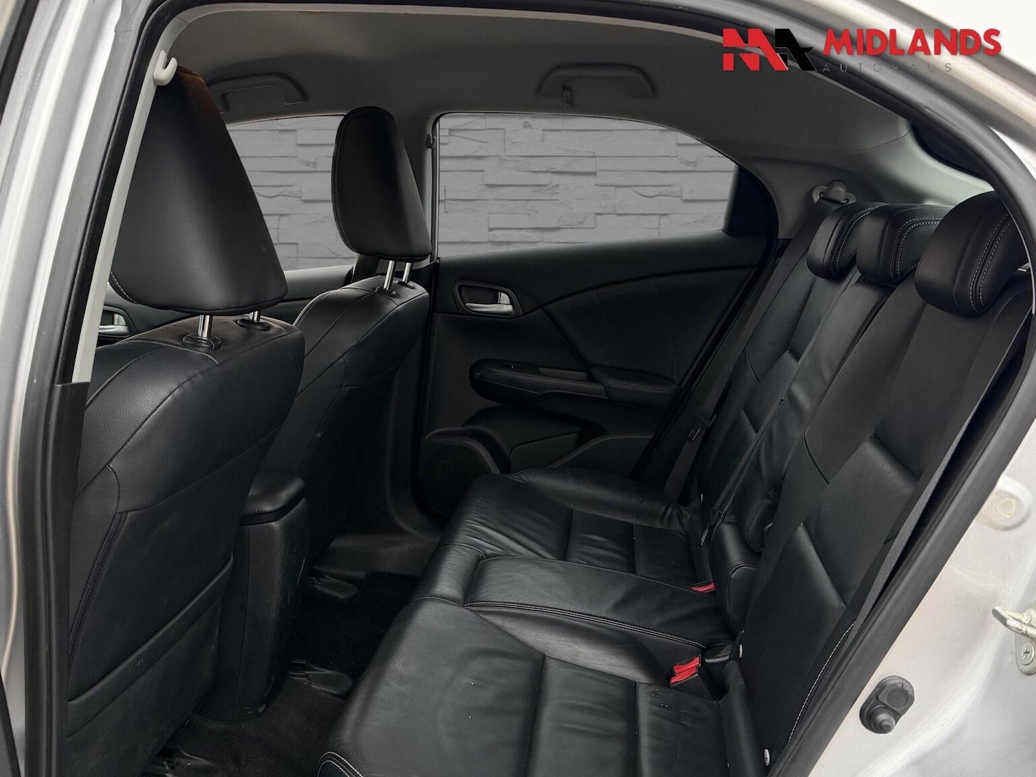 Used Honda Civic 2012 for sale - 76471275: Photo 14