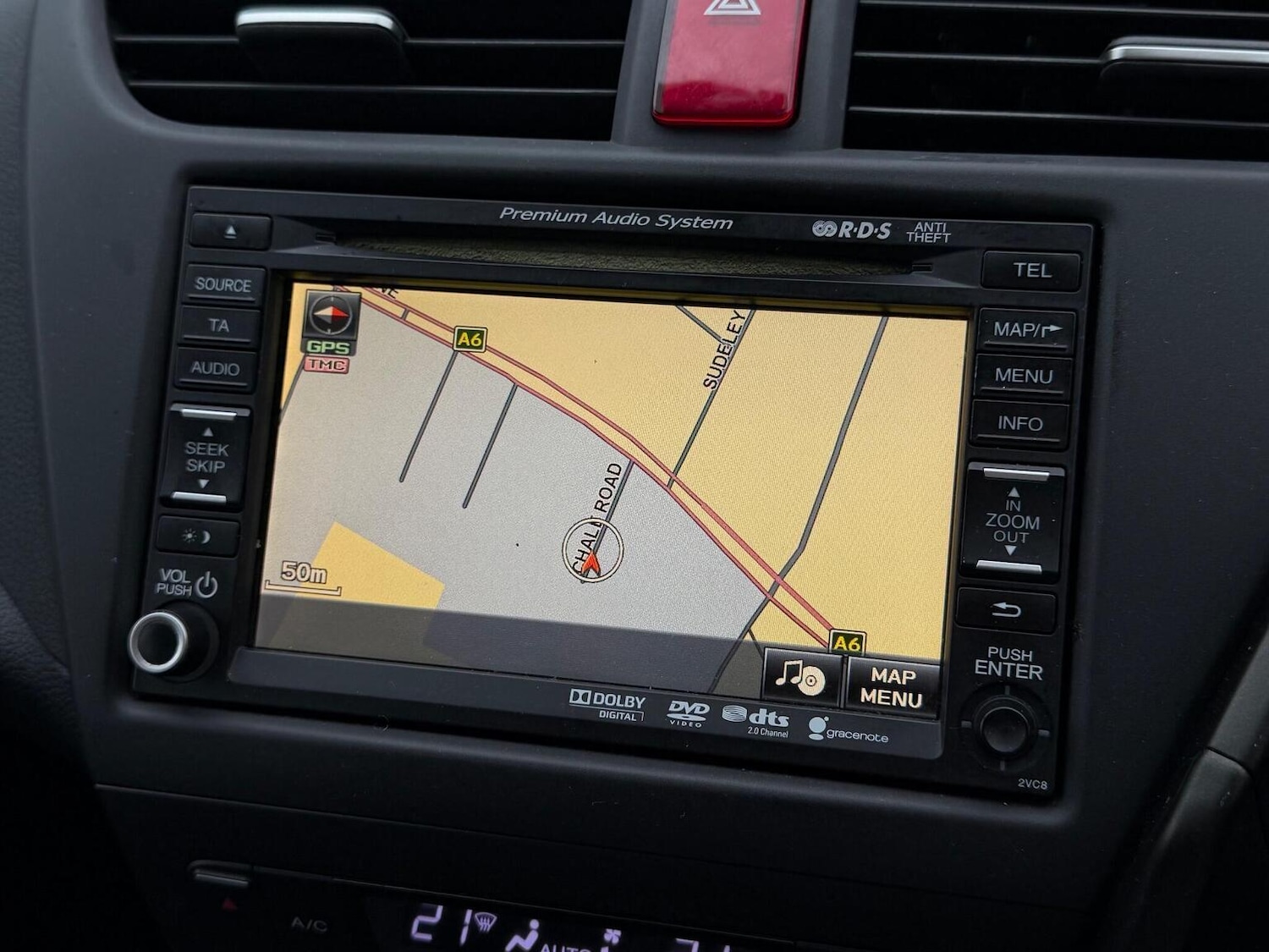 Used Honda Civic 2012 for sale - 76471275: Photo 15