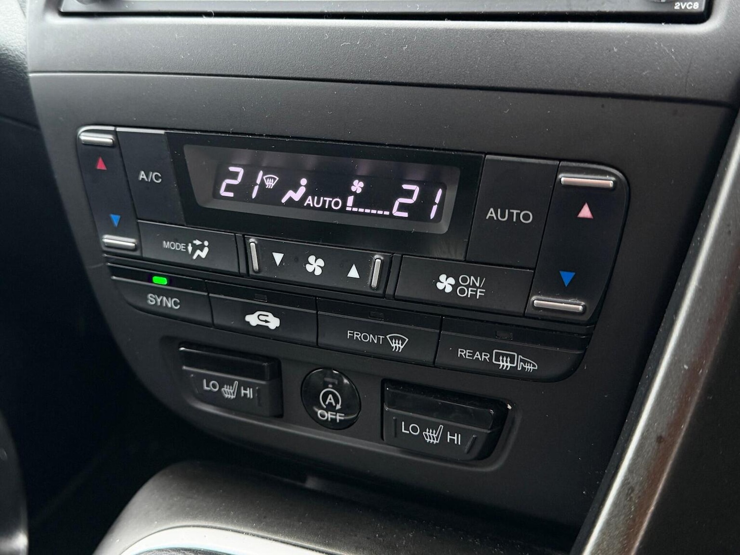 Used Honda Civic 2012 for sale - 76471275: Photo 17