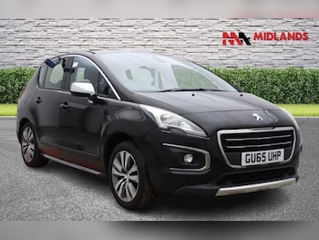 2015 - 1.6 HDi Active 5dr