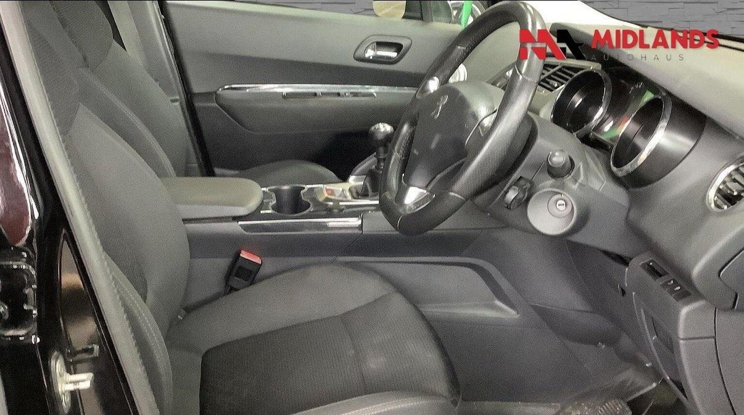 Used Peugeot 3008 2015 for sale - 77584502: Photo 3