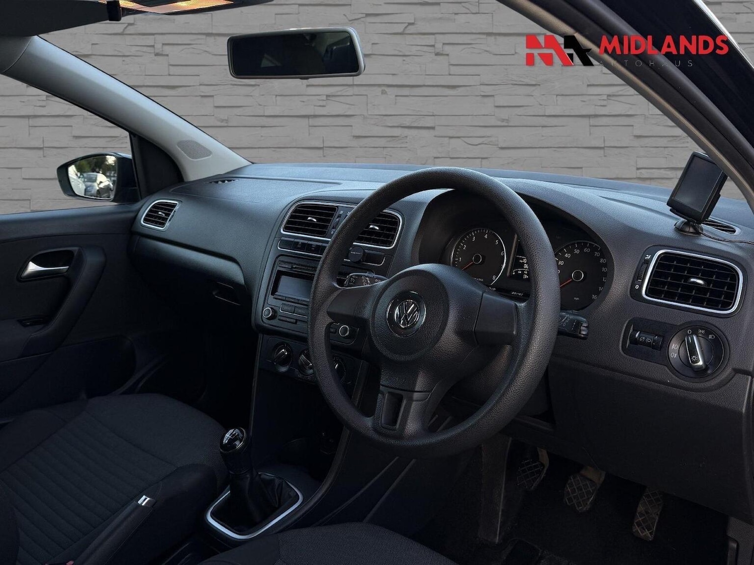 Used Volkswagen Polo 2013 for sale - 77073031: Photo 11