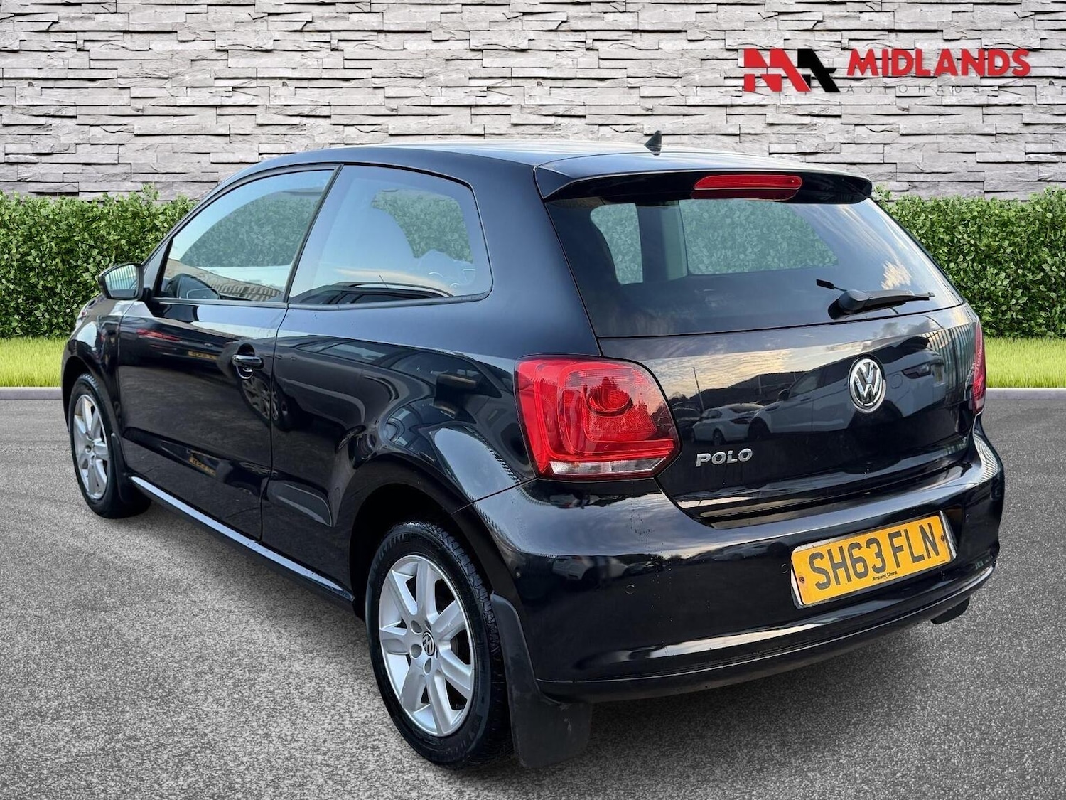 Used Volkswagen Polo 2013 for sale - 77073031: Photo 5