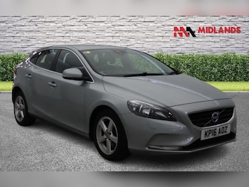 2016 - D2 [120] SE Nav 5dr Geartronic