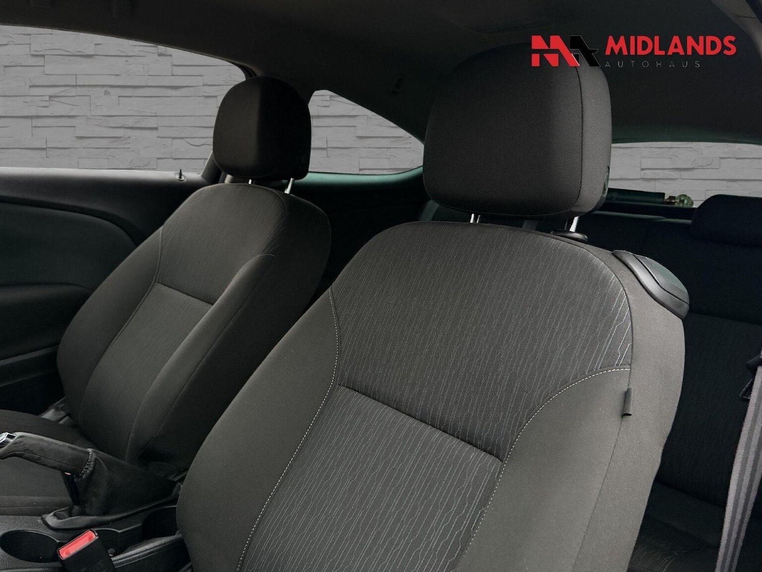 Used Vauxhall Astra GTC 2014 for sale - 77465758: Photo 13