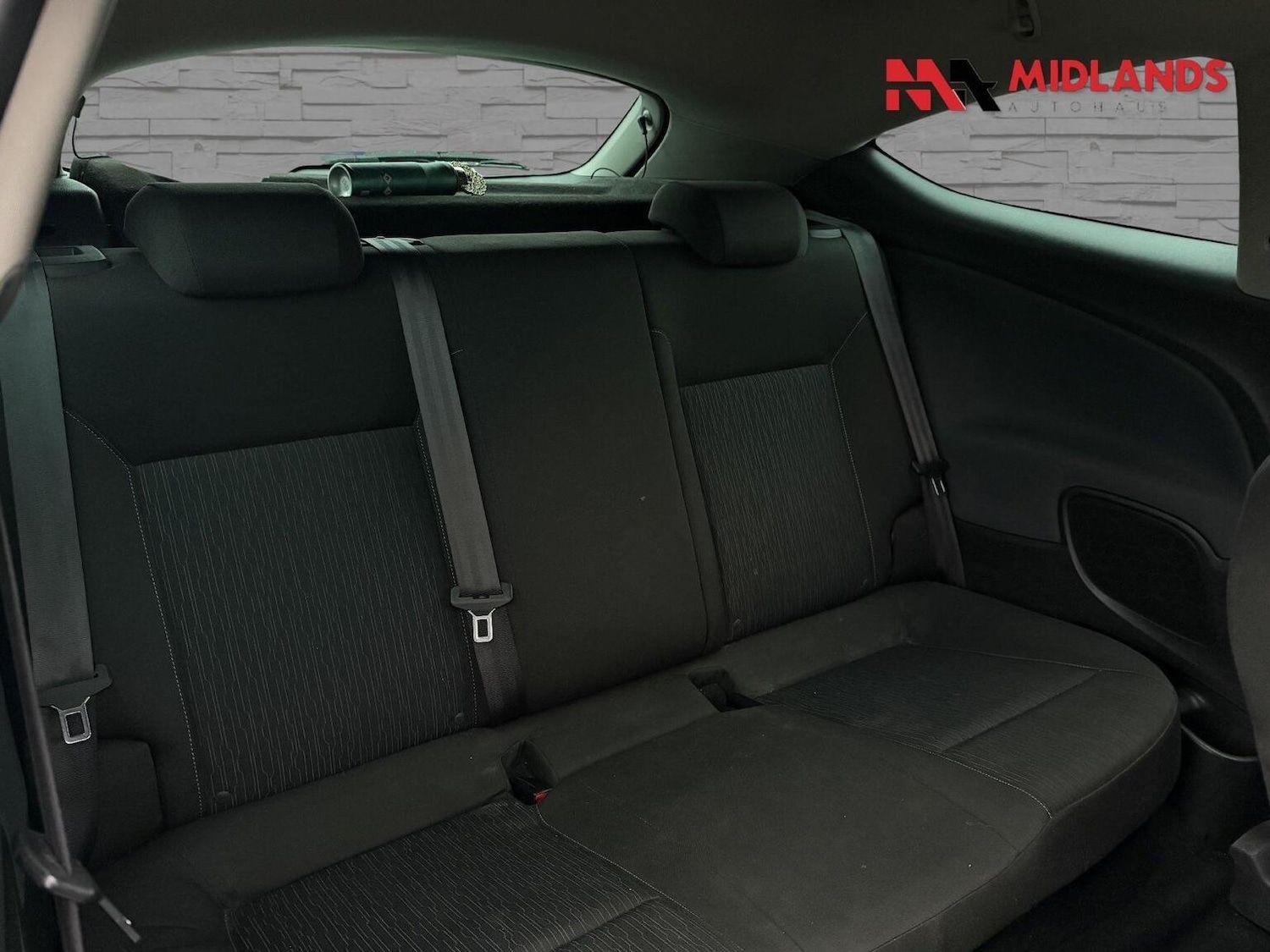 Used Vauxhall Astra GTC 2014 for sale - 77465758: Photo 14