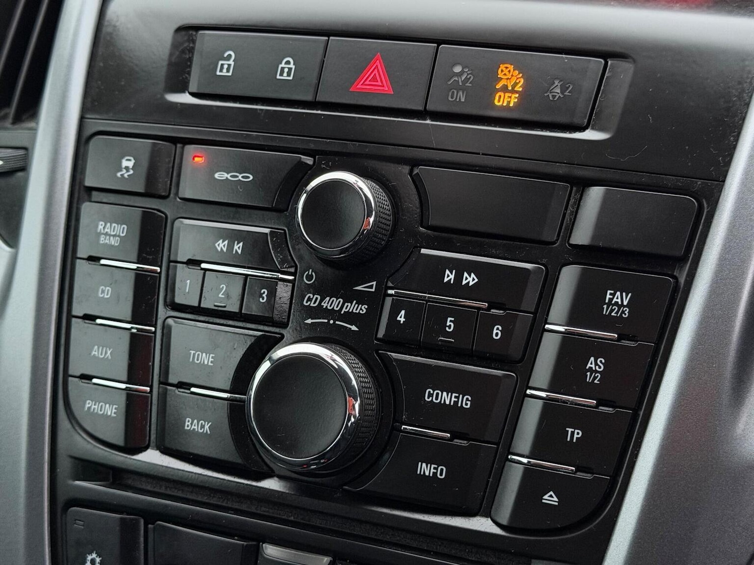 Used Vauxhall Astra GTC 2014 for sale - 77465758: Photo 15